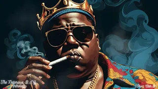 The Notorious B.I.G - "Anthology" (Full Album) [Prod. CTAH B]