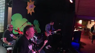 WhiskyFalls live.