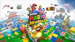 World Bowser - Super Mario 3D World