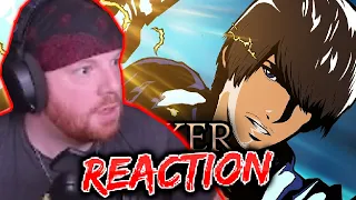 Krimson KB Reacts: THIS IS A BANGER!!! -  Final Fantasy XIV Endwalker, but it's an Anime Opening