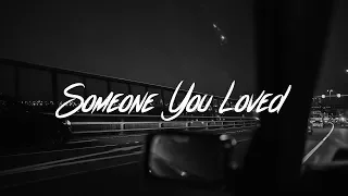 Lewis Capaldi - Someone You Loved (Acoustic Cover Lyrics) - Boyce Avenue