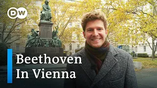 An Ode to Joy: In Beethoven's Footsteps through Vienna | Visit Austria's Capital