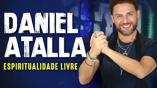 DANIEL ATALLA -  TAROT  NA PREVISÃO DO FUTURO -  Paranormal Experience! - #55