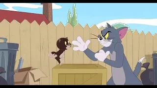 Tom and Jerry   2020  Yangi Tarjima Kino va Multifilmlar