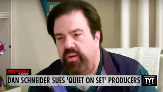 Disgraced Producer SUES 'Quiet on Set' Makers Amid Gut-Wrenching Accusations #IND