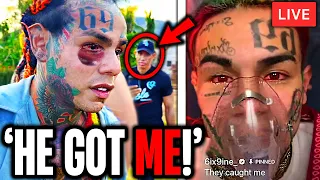 The Truth Behind 6ix9ine - Bori feat. Lenier (Official Music Video)