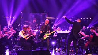 Du Hast - Rammstein | Universe Orchestra | Concert Symphonic Rock Hits