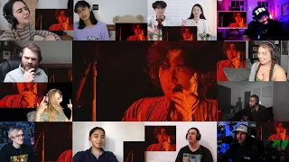 藤井 風 - 死ぬのがいいわ [Reaction Mashup]