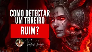 Como saber se o terreiro é sério? Falso terreiro #2336