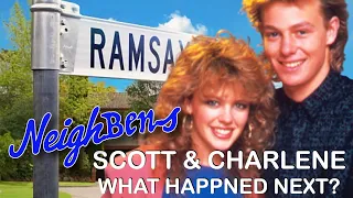 Scott & Charlene - What happened next?