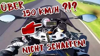 Nur ERSTER Gang! Challenge | Driftzember