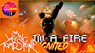Die and Fire Epic Mashup (TheLivingTombstone/Mautzi/Alexander Rose Music)/FNAF Song
