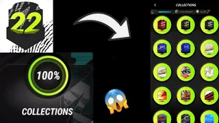 I Got 100% Collection in MADFUT!!