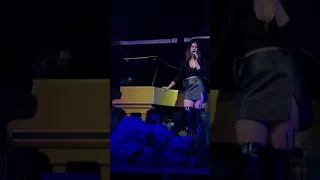 Lana Del Rey - Salvatore - LA to the Moon Tour (Sunrise, FL) 2/1/18 ♡