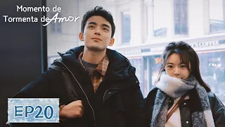 Momento de Tormenta de Amor | Episodios 20 Completos (Amidst a Snowstorm of Love) | WeTV