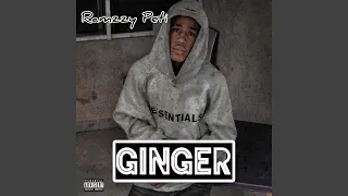 Ginger (Sped Up Version)