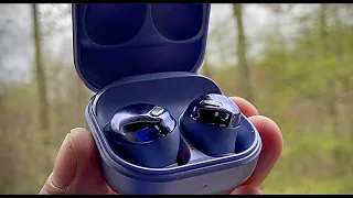 Samsung Galaxy Buds Pro Clone! $27.00 Clones - How BAD are they???