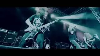 ASPHYX - Candiru (OFFICIAL VIDEO)