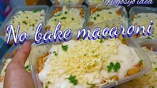 MACARONI MO GAWIN NATING SPECIAL #viral #trending #business #negosyoidea #macaroni