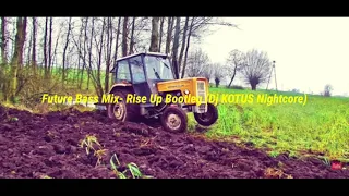 Muza Do Ciągnika 2021!-Future Bass Mix-Rise Up Bootleg (DJ KOTUS Nightcore)