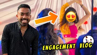 Engagement Ho Gayi 😍💍 | Vibhu Varshney