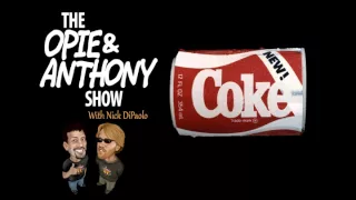 Opie and Anthony: Failed Products (02/12/2008)