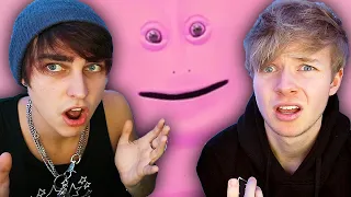 Most HORRIFYING Toy of All Time | Sam Golbach