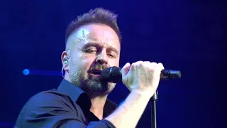 #AlfieBoe (new Song) 'Stormy Waters' at RAH, London 11.10.22