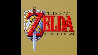 Why The Legend of Zelda: A Link to the Past is the BEST Zelda Game (1991) Ep. 5