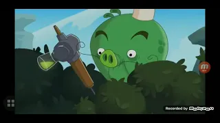 Angry Birds Toons Pig Plot Potion (Funny Voice Over)