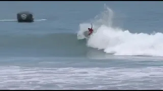 🇮🇩 Indonesian Surfer - Rio Waida - Corona Open MEXICO