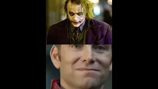 Joker ranking