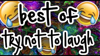 BEST OF VERSUCHE NICHT ZU LACHEN ! TEIL 1 ~KartoffelPuffer