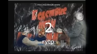 бедствие вели анимешники 2.rytp без мата 12+. Глитчно и mlgшно