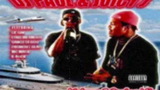 DJ Paul & Juicy J - Gettin' Real Buck (Remake/Remaster)