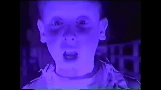 Paw - Sleeping Bag (Music Video) (1993)