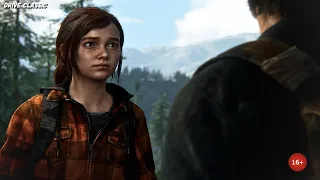 Фильм "Одни из нас - The Last of Us" 2024