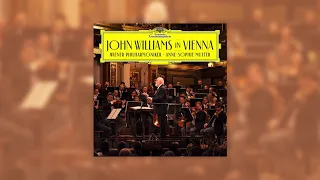 John Williams & Wiener Philharmoniker – "Out to Sea & The Shark Cage Fugue" from "Jaws"