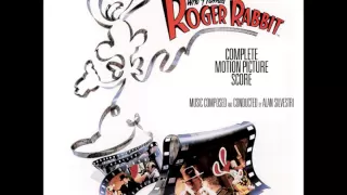 Who Framed Roger Rabbit OST 8-Valiant & Valiant