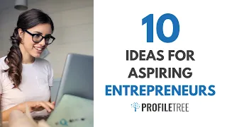 10 Entrepreneurship Ideas - Business Ideas