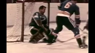 1968 Stanley Cup Final Game 2 St Louis vs Montreal