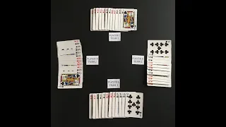 Trick Taking 101: Lesson 7 (Melding/Bidding/Pinochle)