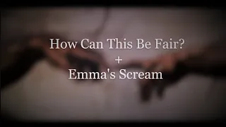 "How Can This Be Fair?" With Scream [Fall Fair Suite]