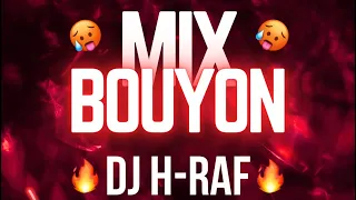 Bouyon Mix DJ H-RAF Pt1