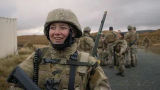 Army Tribe - New Zealand Military | Intake - Season 1 - Episode 5 | Full Episode