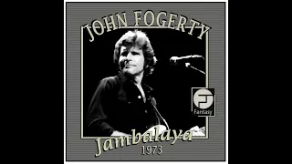 John Fogerty - Jambalaya (1973)