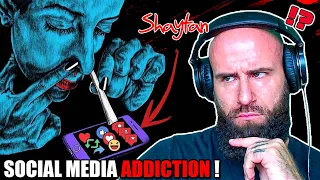 Bobby REACTS To Army Of Satan: SOCIAL MEDIA ADDICTION (This will DESTROY You!)