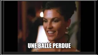 Une balle perdue - téléfilm thriller 1997