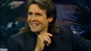 The Monkees on Pat Sajak 1989