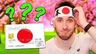 KOLIK STÁLO JAPONSKO? - Poslední den 🥹🇯🇵